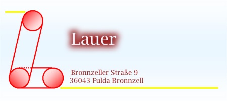 Lauer Bronnzell